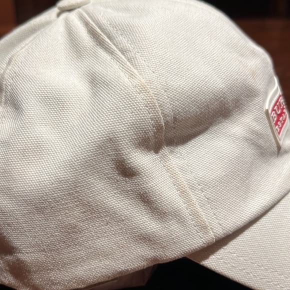 Authentic Burberry Established 1856 Cap - Picture 4 of 13